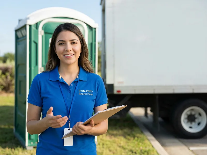 Porta Potty Rental  in Hingham  FAQ